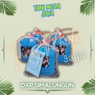 Benih Bibit Kecambah Sawit PPKS DxP SIMALUNGUN ( PELEPAH PANJANG ) bersertifikat