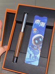 南海中學紀念鋼筆