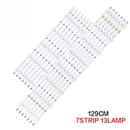 UA60J6200AK / UA60H6300AR SAMSUNG 60" LED TV BACKLIGHT(LAMPU TV SAMSUNG 60 INCH LED TV BACKLIGHT