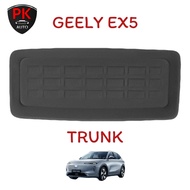 GEELY EX5 พรมปูพื้นรถยนต์ 3D พรมปูพื้นรถยนต์เข้ารูป พรมปูพื้น XPE สำหรับ GEELY EX5