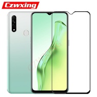 2PCS Full Screen Tempered Glass OPPO A31 2020 Screen Protector OPPO A31 2020 OPPOA31 Glass Flim Full