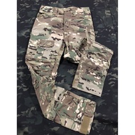 TC0103 CP Color G3 D3 Tactical Combat Pants Cycling Pants Field Overalls