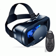 Others - 藍光版3d VR眼鏡（Pro藍光VR+032迷你遙控）