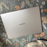 HUAWEI 手提電腦 Intel i5 華為 KLVC-WFH9 matebook 2020