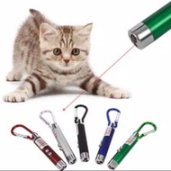Laser Pointer LED Light Cat Toy - Cat Toy