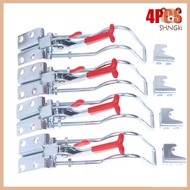 【SHNGki】 2 4 chiếc máy bay không người lái nông nghiệp agras kẹp cố định vận chuyển t20p T30 T40 T50