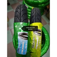 (2PCS) TAYAR BLACKSTONE / T-MAX / ECO-MAX / MAXXIS DIAMOND/TT100/SAMURAI/TAJAM Tahum 2020-2021NEW ST
