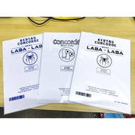 White Concorde Paper A4 - 90Gsm/160Gsm/220Gsm