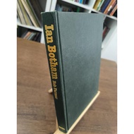 Book titled "Ian Botham  Bob Farmer"