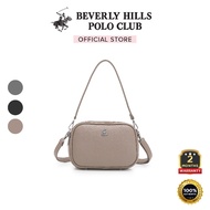 Beverly Hills Polo Club Ladies' Shana Shoulder Sling Bag | Beg Silang Wanita BHSB1023-2997042
