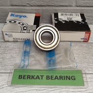 BEARING 6001 ZZ KOYO 6001ZZ KOYO