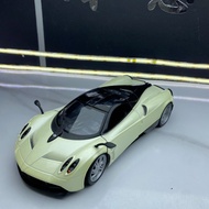 1: 24 Pagani Huayra Pagani Huayra Alloy Car Model,