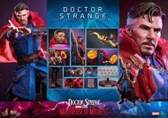 現貨全新未拆 Hot Toys – MMS645 –《Doctor Strange》奇異博士