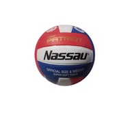 NASSAU VOLLEYBALL VOLLEYBALL/ VOLLEYBALL/