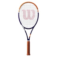 ウイルソン Wilson テニスラケット ブレード 98 16×19 V8.0 ローランギャロス 2023 BLADE 98 16×19 V8.0 ROLAND GARROS 2023 WR12791