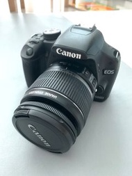 Canon 500D  單反相機