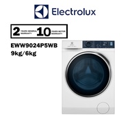Electrolux Washer Dryer (11kg/7kg) EWW1142Q7WB/(9kg/6kg) EWW9024P5WB/(10kg/7kg) EWW1042Q7WB (8/5kg) 