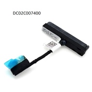 HDD Cable for Dell Latitude E5450 E5240 SATA Hard Drive Flex 08GD6D ZAM70 DC020007400