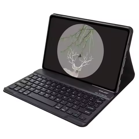 Funda For Lenovo Tab One Case 8.7 inch Keyboard Wireless Keyboard Tablet Cover For Lenovo Tab K9 TB3