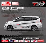 sticker mobil sigra sticker mobil daihatsu sigra sticker lis mobil daihatsu sigra sticker mobil sigr