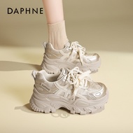 Daphne | Height Increasing 7cm Platform Shoes 7cm