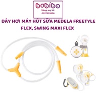 [NEW]Dây hơi máy hút sữa Medela Freestyle Flex Medela Swing Flex Medela Swing - Phụ kiện máy hút 