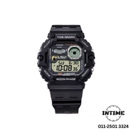 CASIO WATCH RESIN WS-1700H-1AV