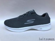 SKECHERS GO WALK 4 14175GRY  定價 2890 !周年慶7-11取貨付款免運費