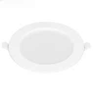 嵌入式筒灯 Recessed Flush Mount LED Ceiling Downlight Easy Install 12W 70LM W 165 265V Compact Restaurant