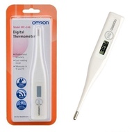 OMRON FLEXIBLE THERMOMETER MC246