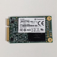 Transcend 512GB mSATA SSD TS512GMSA370 super durable MLC chip