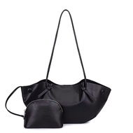 LJX MPO QUALITY 2in1 CALLA TOTE BAG