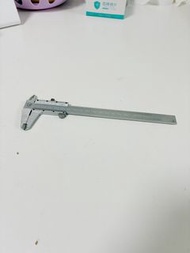 不鏽鋼 游標卡尺 0-150mm