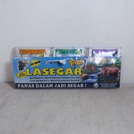 Minuman Panas Dalam Murah Lasegar Sachet 7 gr