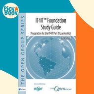 [100% Original Books] - It4it(tm) Foundation - Study Guide by Van Haren Publishing (paperback)