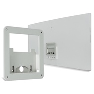 32" M8 Mount VESA Adapter Compatible with Samsung S32BM801UE S32BM801 Monitor,Incompatible with S32C