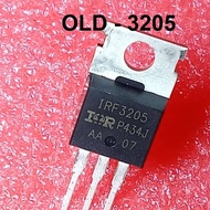 IRF3205 IRF3205Pbf Planar N-Mosfet เกรดแท้ สินค้าส่งจากไทย