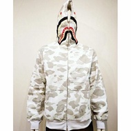 Jaket Bape Shark CROSSINDO