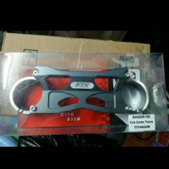 Stabilizer shock depan KTC satria fu