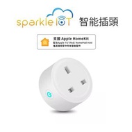 全城熱賣 - 智能插座 Apple Homekit 16A