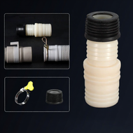 Lengthening Connection Fitting