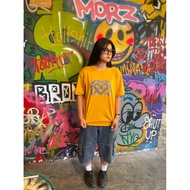 100% Cotton BCI rotten Logo T-shirt
