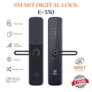 SKISET SMART DIGITAL LOCK E-350