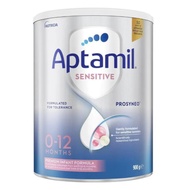 EXPIRATION April 2027 - Aptamil Prosyneo Sensitive 0-12 months 900g