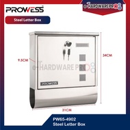 Letter Box Outdoor Peti Surat Outdoor Mail Box Outdoor Peti Surat Rumah Post Box Outdoor Peti Surat 