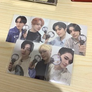 [ready] pc official lightstick enhypen ver 2 juungwon heeseung jay jake sunghoon sunoo ni-ki