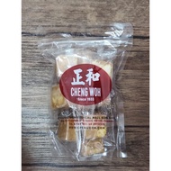 Chengwoh herbal tea, sweet sugar cube tea, many benefits