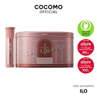 (ILO OFFICIAL STORE) Olive Young Bestseller Collagen Biotin Ampoule (1 Box = 25ml × 28 Bottles) - CO