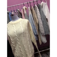 New Bale Knitwear Basic