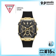 GUESS นาฬิกาข้อมือ รุ่น PHOENIX GW0956G2 สีดำ
